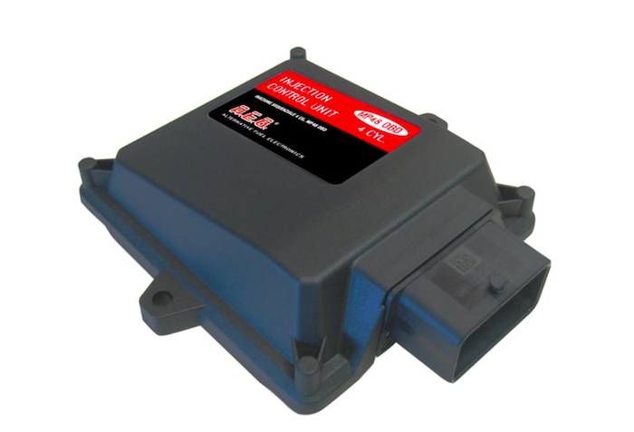 AEB MP48 OBD ECU (ενδεικτικό)